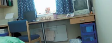 Business 4 image VICTORIA HALL LTD Residential Accommodation in Glasgow La