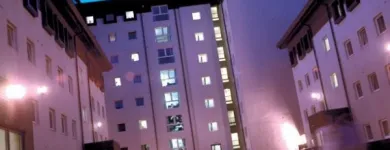 Business 6 image VICTORIA HALL LTD Residential Accommodation in Glasgow La