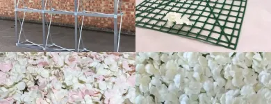 Business 10 image VILLAGE GREEN WHOLESALE LTD Wholesale Trade in Melton Mowbray Le