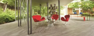 Business 1 image VIRTUOSO FLOORING Home & Garden in Bath Av