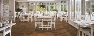 Business 2 image VIRTUOSO FLOORING Home & Garden in Bath Av