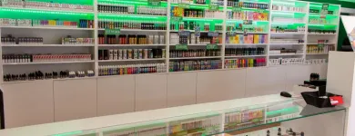 Business 1 image VPZ KIRKINTILLOCH Vape Shops in Kirkintilloch La