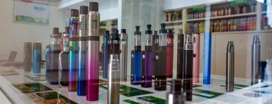 Business 4 image VPZ KIRKINTILLOCH Vape Shops in Kirkintilloch La