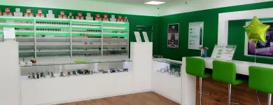 Business 5 image VPZ KIRKINTILLOCH Vape Shops in Kirkintilloch La