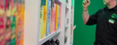 Business 7 image VPZ KIRKINTILLOCH Vape Shops in Kirkintilloch La