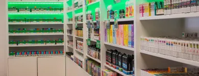 Business 9 image VPZ KIRKINTILLOCH Vape Shops in Kirkintilloch La