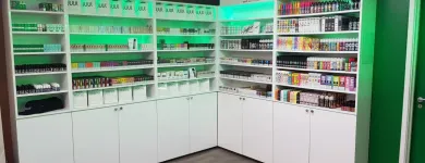 Business 10 image VPZ KIRKINTILLOCH Vape Shops in Kirkintilloch La