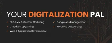 Business 3 image VROX - DIGITAL MARKETING COMPANY Research Services in Slough Be