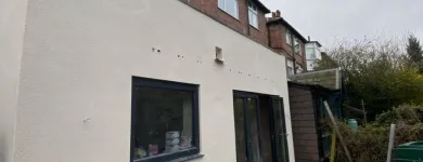 Business 5 image VT PLUS CONSTRUCTION LTD Sheds & Barns in Nottingham No