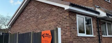 Business 17 image VT PLUS CONSTRUCTION LTD Sheds & Barns in Nottingham No