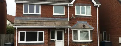 Business 25 image VT PLUS CONSTRUCTION LTD Sheds & Barns in Nottingham No