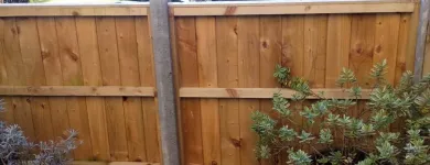 Business 3 image W.M FENCEBROS LTD Paint & Coatings in Coventry We