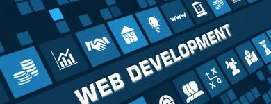 Business 1 image WEB SPECTRUM Web Developers in Stockport Gr