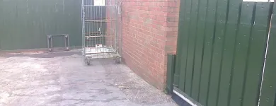 Business 1 image WECLEAR Waste Management in Birmingham We