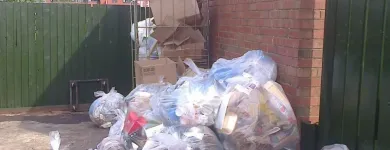 Business 2 image WECLEAR Waste Management in Birmingham We