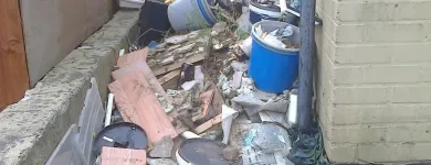 Business 8 image WECLEAR Waste Management in Birmingham We