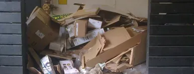 Business 10 image WECLEAR Waste Management in Birmingham We