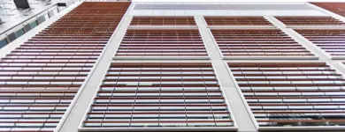 Business 1 image WEWORK THE HEWETT Real Estate Services in London Gr