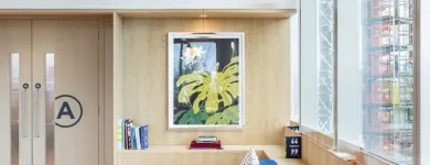 Business 6 image WEWORK THE HEWETT Real Estate Services in London Gr