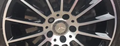 Business 3 image WHEEL CLINIC Tyre Dealers & Repairs in Northampton No