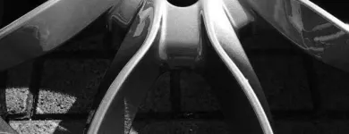Business 4 image WHEEL CLINIC Tyre Dealers & Repairs in Northampton No