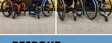 Business 7 image WHEELFREEDOM Wheelchair Repair in Chessington Su