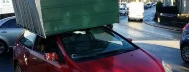 Business 2 image WHIZIT Transportation in Manchester Gr