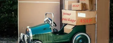 Business 5 image WHIZIT Transportation in Manchester Gr