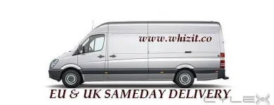 Business 6 image WHIZIT Transportation in Manchester Gr