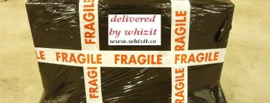 Business 9 image WHIZIT Transportation in Manchester Gr