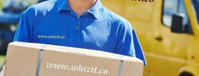 Business 10 image WHIZIT Transportation in Manchester Gr