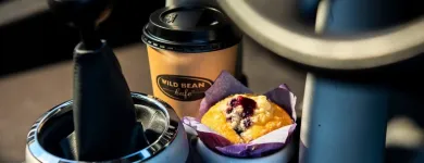 Business 1 image WILD BEAN CAFE Food Retailers in Northolt Mi