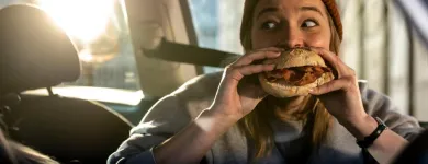 Business 1 image WILD BEAN CAFE Petrol Stations in WIMBORNE Do