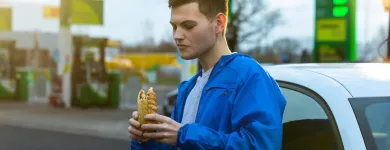 Business 5 image WILD BEAN CAFE Petrol Stations in WIMBORNE Do