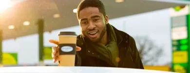 Business 6 image WILD BEAN CAFE Sandwich Restaurants in Bedford Be