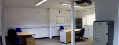 Business 1 image WIMBLEDON FILM & TELEVISION STUDIOS Venues in London Gr