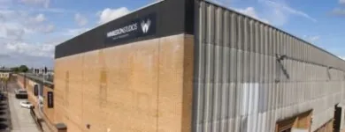 Business 5 image WIMBLEDON FILM & TELEVISION STUDIOS Venues in London Gr