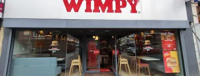 Business 1 image WIMPY Restaurants in BECKENHAM Gr