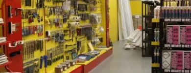 Business 2 image WINDOW PARTS LTD Shopping & Retail in Luton Be