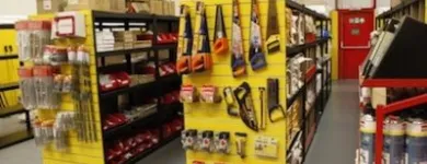 Business 5 image WINDOW PARTS LTD Shopping & Retail in Luton Be