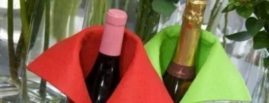Business 1 image WINE & ROSES Florists in Cardiff So
