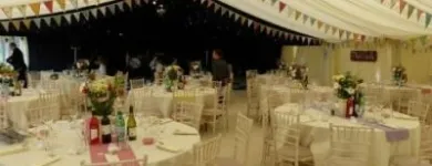 Business 1 image WINGS EVENTS LTD Wedding & Party Decorators in Northampton No