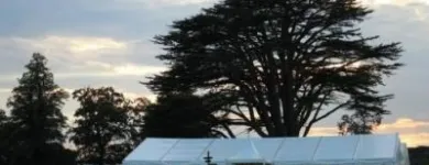 Business 2 image WINGS EVENTS LTD Wedding & Party Decorators in Northampton No