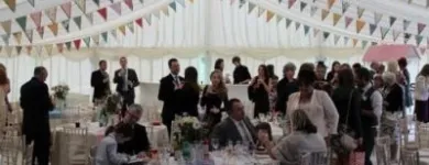 Business 3 image WINGS EVENTS LTD Wedding & Party Decorators in Northampton No