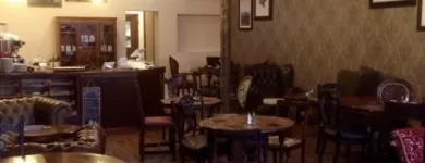 Business 9 image WISTMANS COFFEE SHOP AND TEAROOM Food & Beverages in Bournemouth Do