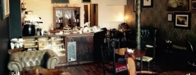 Business 10 image WISTMANS COFFEE SHOP AND TEAROOM Food & Beverages in Bournemouth Do