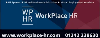 Business 3 image WORKPLACE HR LTD Payroll Services in Cheltenham Gl