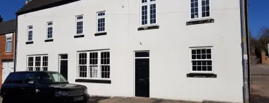 Business 5 image WPS PLASTERING CONTRACTORS LTD Plasterers, Screeders & Dry Lining Contractors in Nottingham No