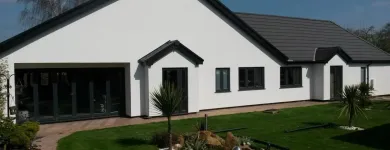 Business 6 image WPS PLASTERING CONTRACTORS LTD Plasterers, Screeders & Dry Lining Contractors in Nottingham No