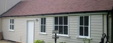Business 5 image WYE CONSTRUCTION SERVICES LTD Woodworking in Weybridge Su
